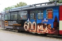 Duawag Wegmann 6EGTW #272