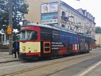 Duawag Wegmann 6EGTW #272