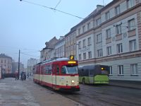 Duawag Wegmann 6EGTW #272
