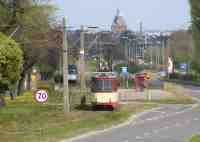 Duawag Wegmann 6EGTW #272