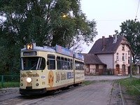Duawag Wegmann 6EGTW #272