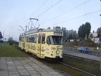 Duawag Wegmann 6EGTW #272