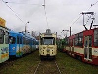 Duawag Wegmann 6EGTW #272