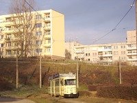 Duawag Wegmann 6EGTW #272