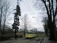 Duawag Wegmann 6EGTW #272