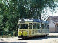 Duawag Wegmann 6EGTW #272