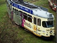 Duawag Wegmann 6EGTW #272