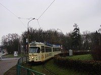 Duawag Wegmann 6EGTW #272