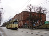 Duawag Wegmann 6EGTW #272
