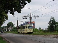 Duawag Wegmann 6EGTW #272