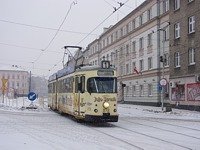 Duawag Wegmann 6EGTW #272
