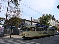 Duawag Wegmann 6EGTW #272