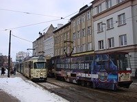 Duawag Wegmann 6EGTW #272