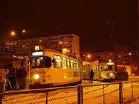 Duawag Wegmann 6EGTW #272