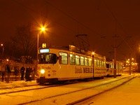 Duawag Wegmann 6EGTW #272