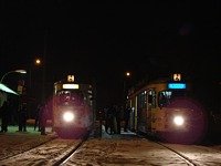Duawag Wegmann 6EGTW #272