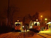 Duawag Wegmann 6EGTW #272