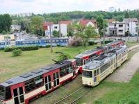 Duawag Wegmann 6EGTW #272