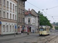 Duawag Wegmann 6EGTW #272