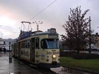 Duawag Wegmann 6EGTW #272