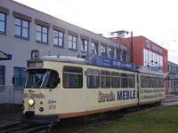 Duawag Wegmann 6EGTW #272