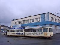 Duawag Wegmann 6EGTW #272