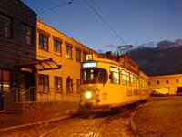 Duawag Wegmann 6EGTW #272