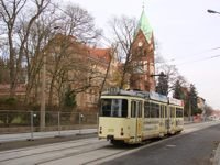 Duawag Wegmann 6EGTW #272