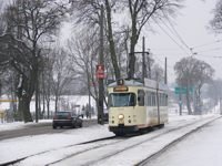 Duawag Wegmann 6EGTW #272