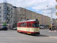Duawag Wegmann 6EGTW #272