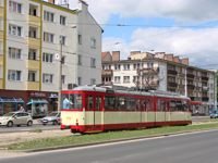 Duawag Wegmann 6EGTW #272