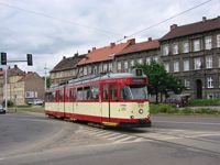 Duawag Wegmann 6EGTW #272