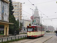 Duawag Wegmann 6EGTW #272