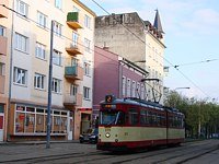 Duawag Wegmann 6EGTW #272