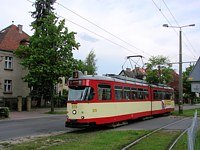 Duawag Wegmann 6EGTW #272