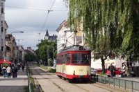 Duawag Wegmann 6EGTW #272