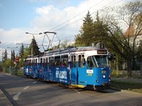 Duawag Wegmann 6EGTW #272