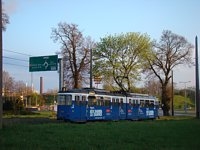Duawag Wegmann 6EGTW #272