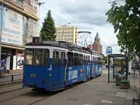 Duawag Wegmann 6EGTW #272
