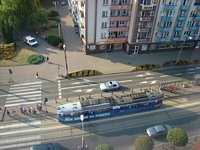 Duawag Wegmann 6EGTW #272