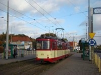 Duawag Wegmann 6EGTW #272