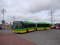 Solaris Urbino 18 III #1835