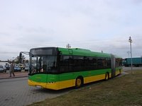Solaris Urbino 18 III #1835