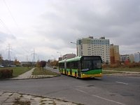 Solaris Urbino 18 III #1835