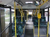 Solaris Urbino 18 III #1835
