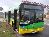 Solaris Urbino 18 III #1835