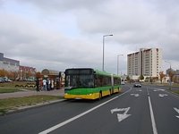Solaris Urbino 18 III #1835