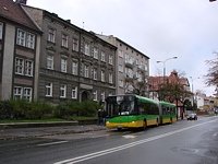 Solaris Urbino 18 III #1835