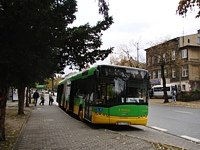 Solaris Urbino 18 III #1835
