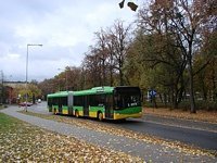 Solaris Urbino 18 III #1835